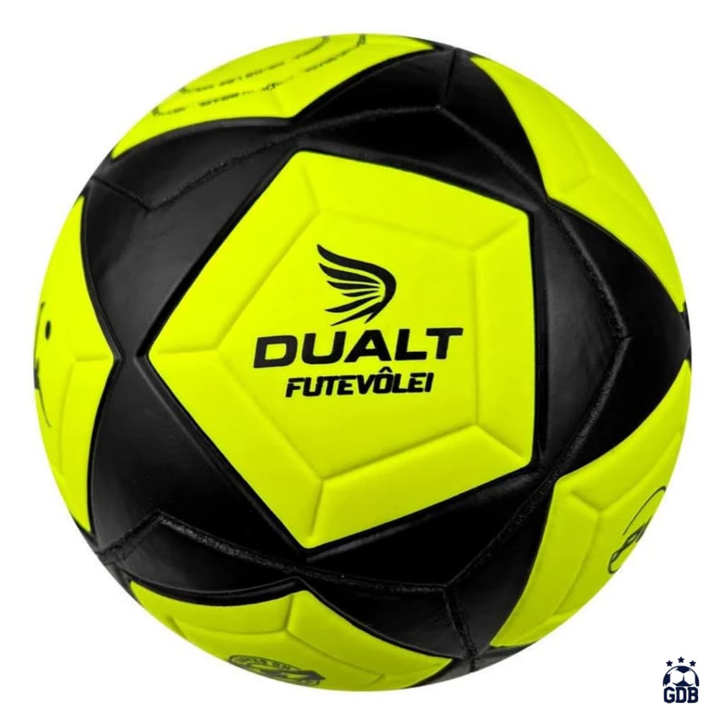 Bola Futevôlei/Altinha Dualt Elite Profissional Tech Fusion PU