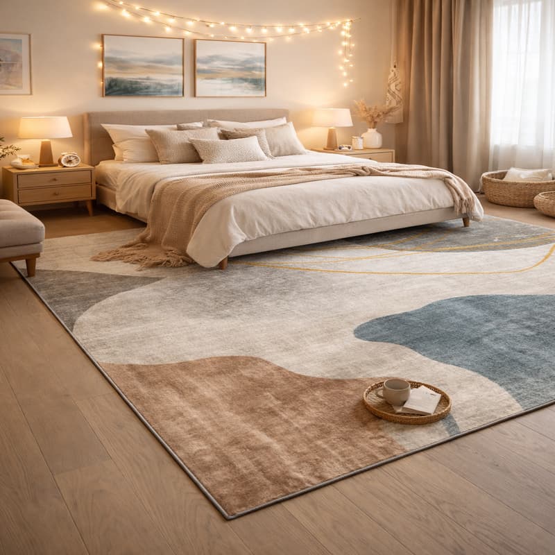 tapete belga 1,00x1,50 envio imediato