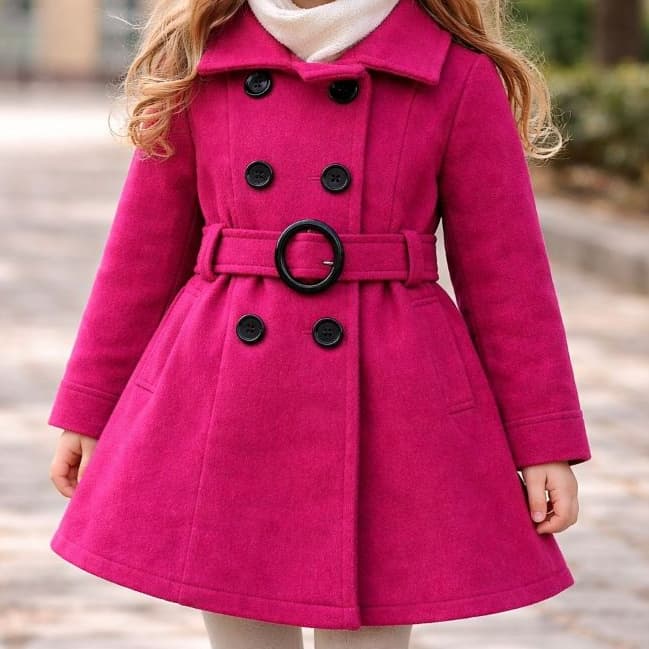 Sobretudo/ Blusa/ Casaco Infantil Moletom Tecido Flanelado