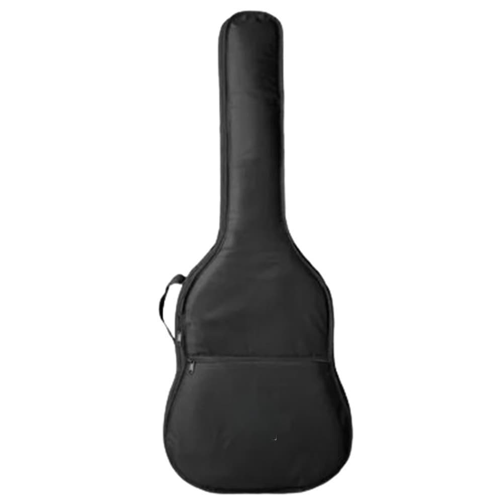 Capa Bag Para Violão Case Clássico Folk Alça Dupla Premium