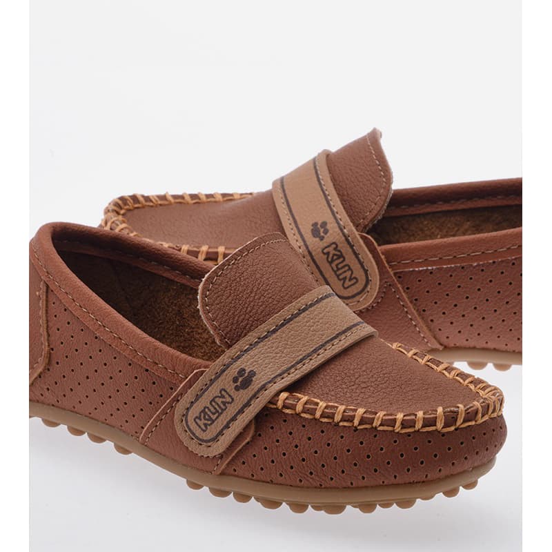 MOCASSIN KLIN CURUMIN KIDS