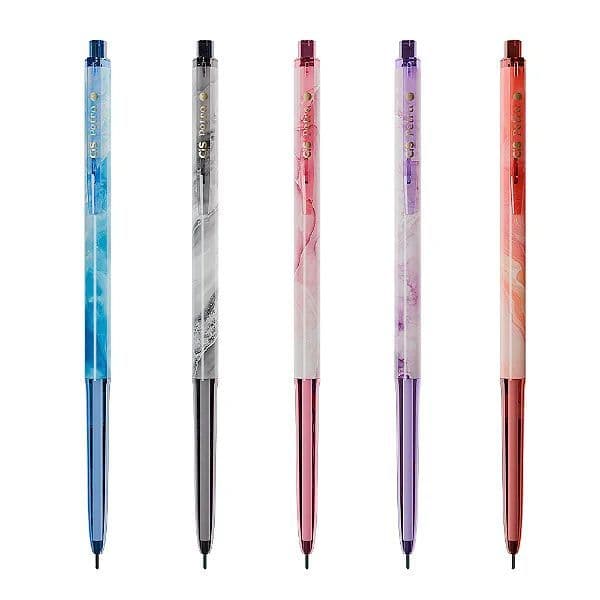 CANETA ESFEROGRÁFICA CIS PETRA