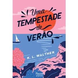 Uma tempestade de verão