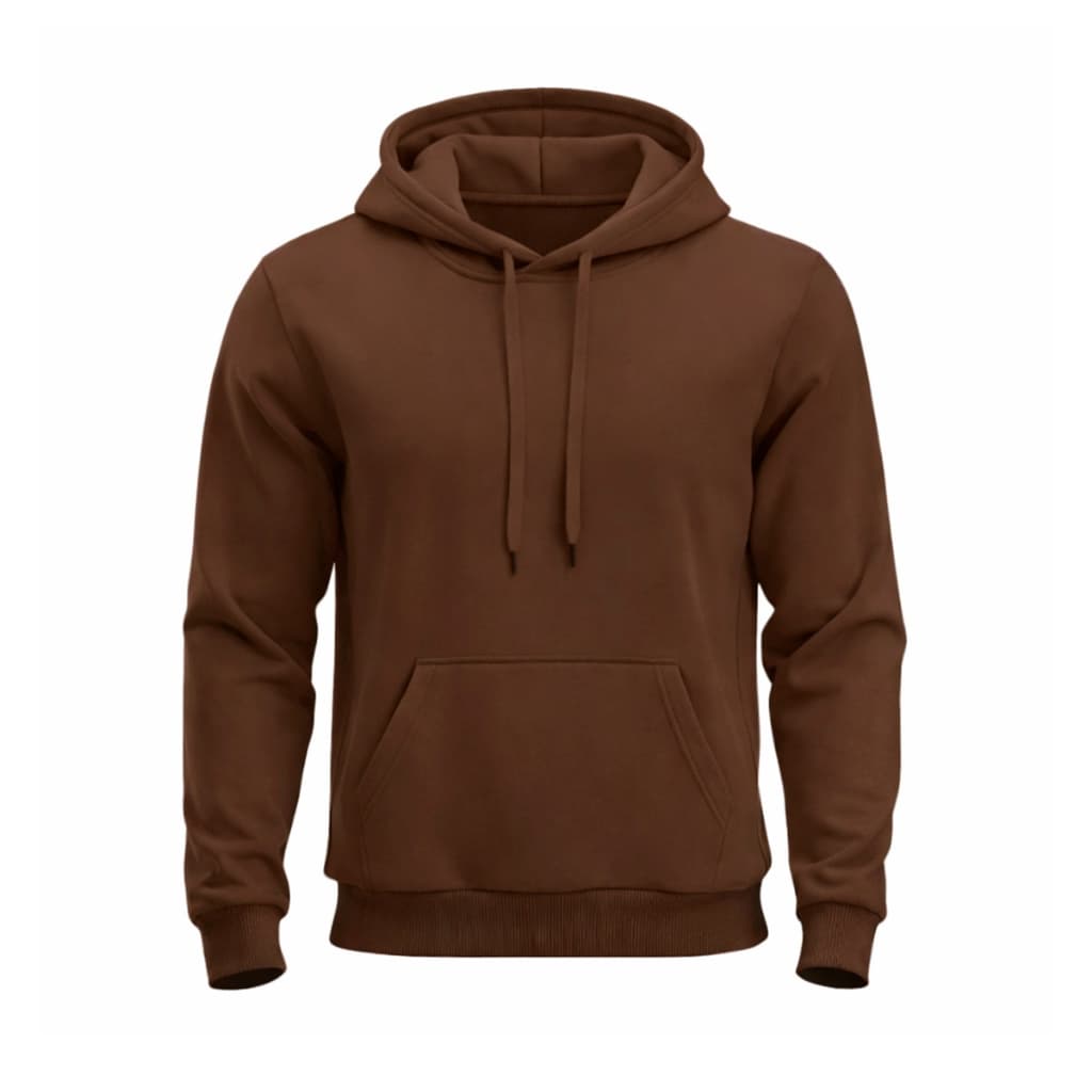 BLUSÃO CANGURU MOLETOM LVF123-A