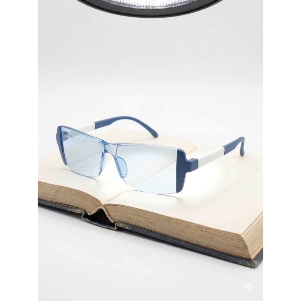 Ehappy Brasil óculos Bifocal Solução Inteligente para Todas as Distâncias, leve e confortável a moda coreana