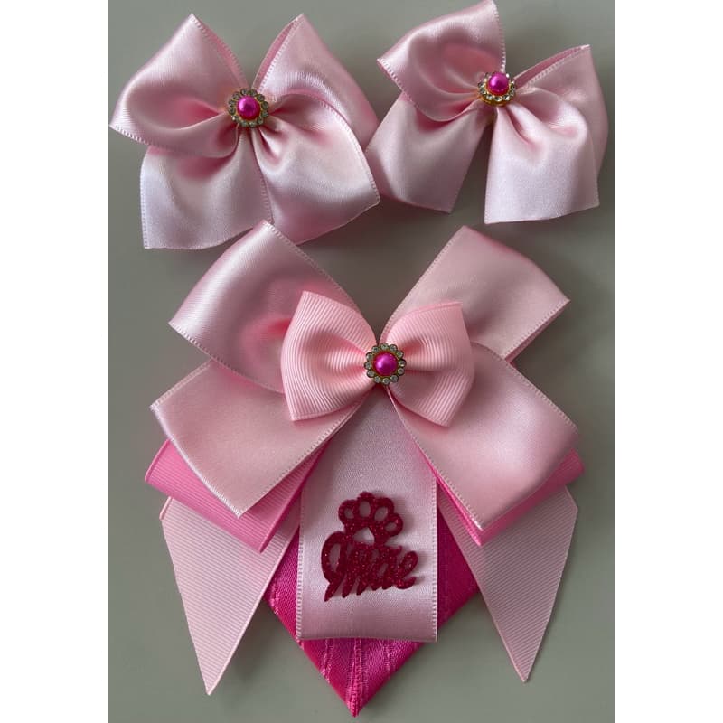 Gargantilha Pet Fêmea Dia das Mães