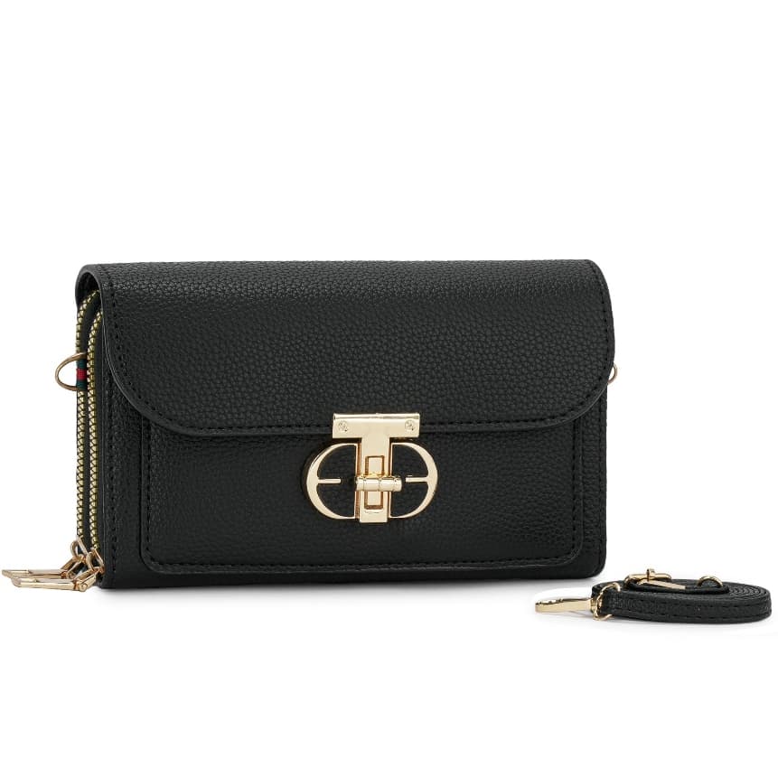 Carteira Feminina Porta Celular Bolsa Transversal Feminino Pequena Bolsinha Pequena Festa Mini Bag