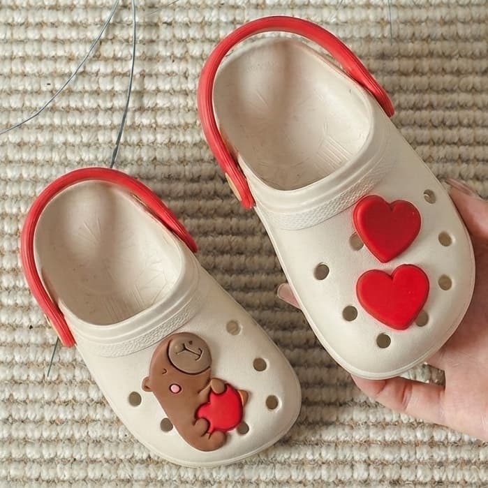 Babuche Infantil Menina Promoção