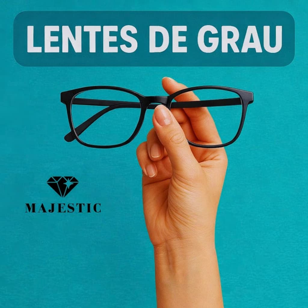 Par Lentes Para Colocar Seu Grau Hipermetropia Miopia Astigmatismo