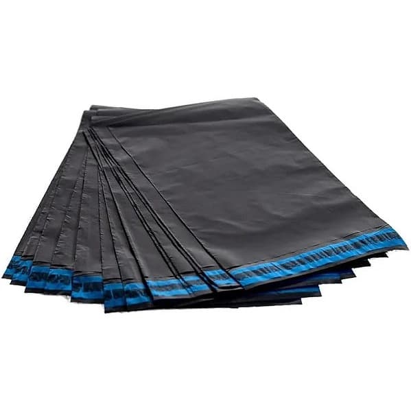 Envelope de Segurança (kit com 100 und) DIVERSOS TAMANHOS