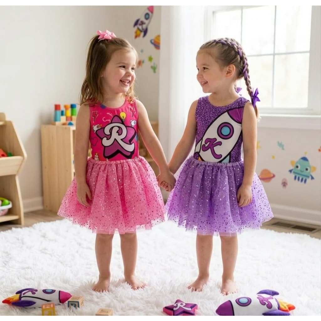 Body Infantil Emilly Vick Personagem Menina Verão Maiô Emilly Vick Festa Fantasia Emilly Vick Bori Praia Piscina