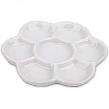 Gode Porcelana com 7 - Sfa110 - Sinoart