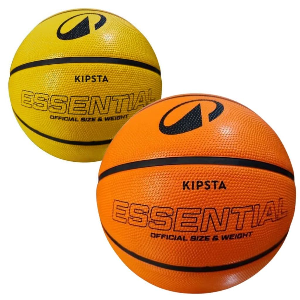 Bola de  Basquete R100 Tamanho 7 (oficial) -Tarmak