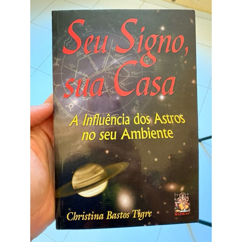 livro
