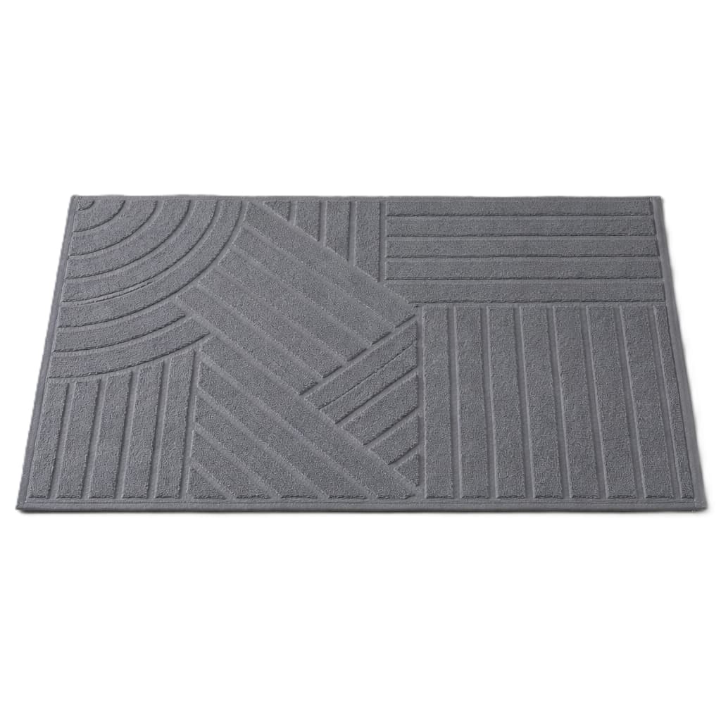 Toalha de Piso Gaia Luxo Hotel Pousada Spa Tapete Felpudo Gramatura Alta 680g 100% Algodão