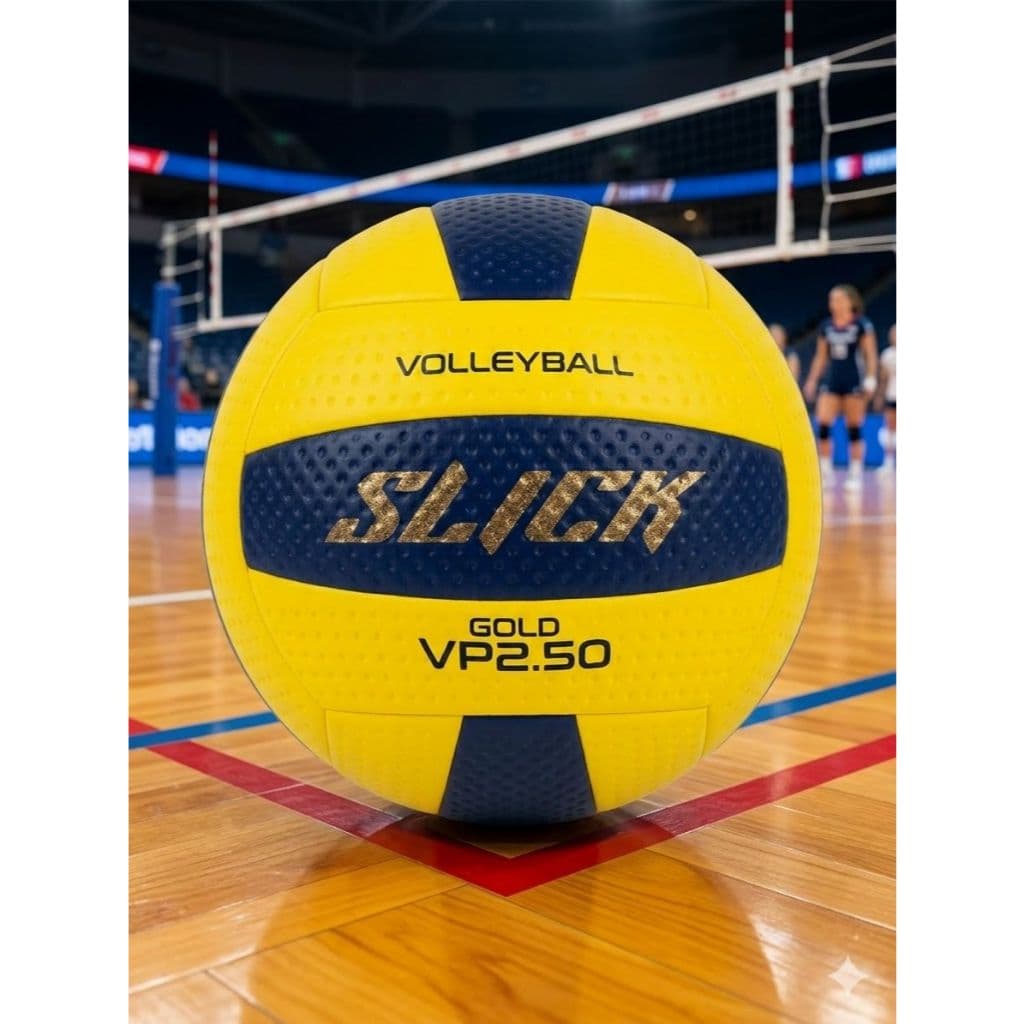 Bola De Vôlei Quadra Praia Dualt Slick + Bomba De Encher Bola | Shopee Brasil