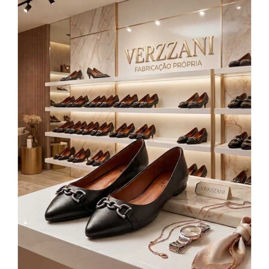 Sapatilha rasteira feminina preta moda confortável macia sapato bico fino calçados rasteira PTABS