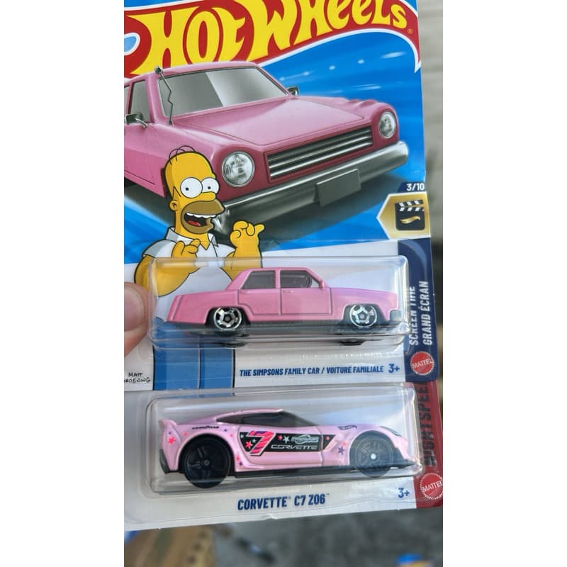 lote F 2026 f1 Ferrari Porsche Simpson