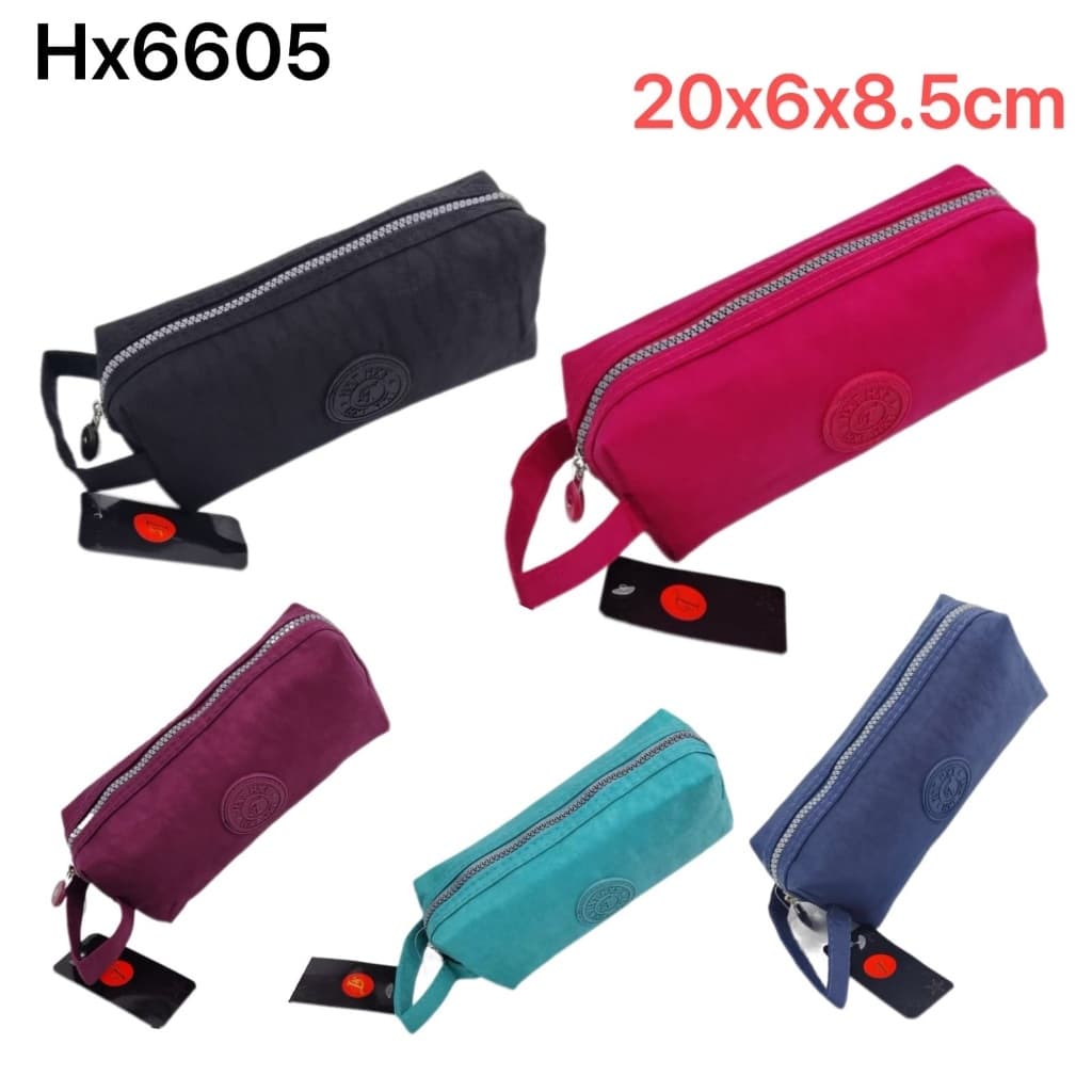 Estojo para Lápis e Canetas 6605