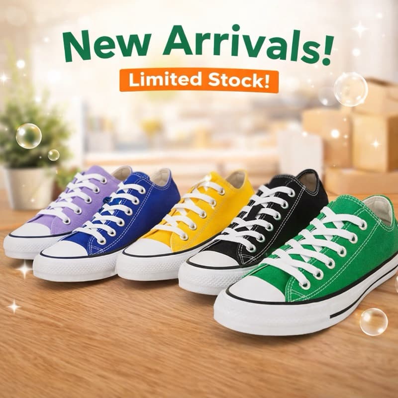 TENIS TRADICIONAL URBAN GREEN STREET COLEGIAL!