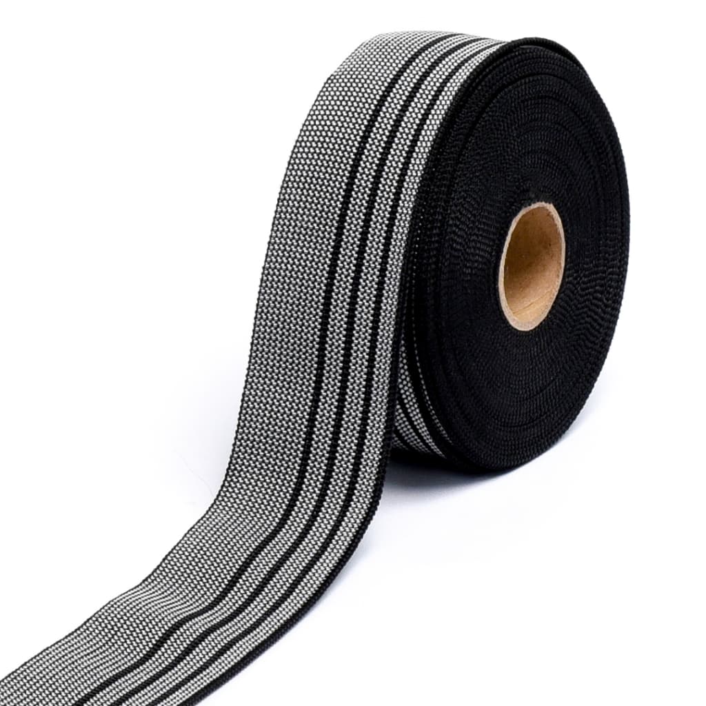 Percinta Elástica 10mt Para Sofá Movéis