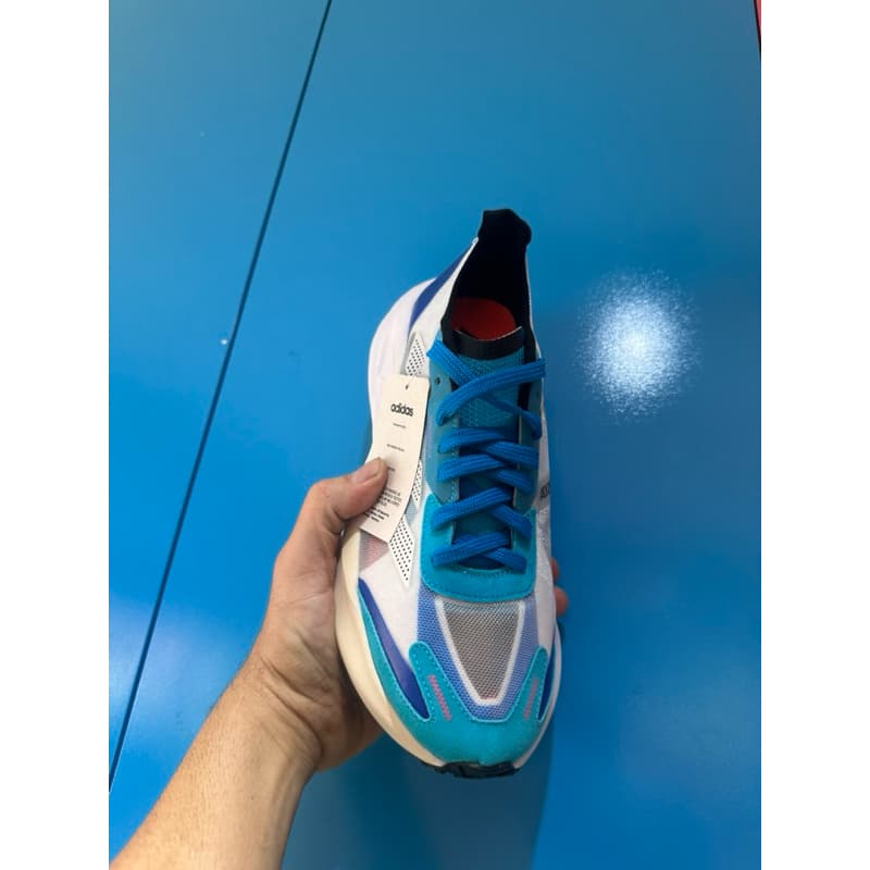 tênis caminhada corrida super leve