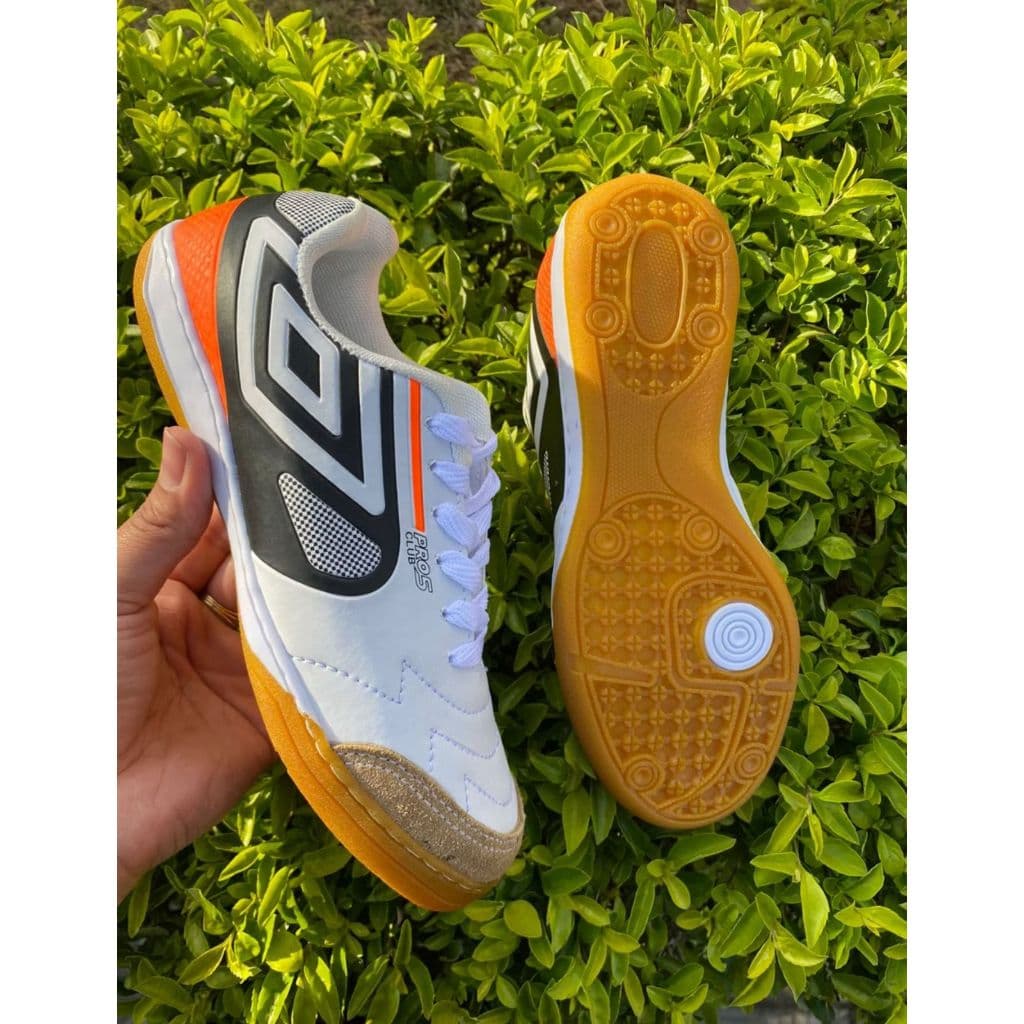 Chuteira Fustal Pro 5 Masculina Costurada