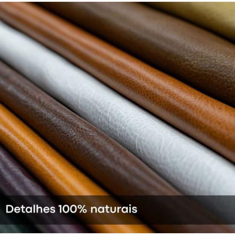 1 kilo  de Retalhos de couro legítimo📏 Medidas a partir de 30 cm, podendo chegar até 70 cm