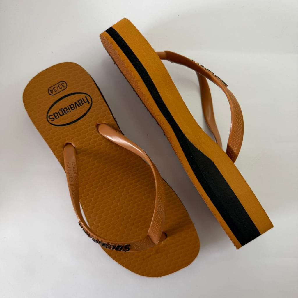 Sandália Feminina Tamanco EVA - Leve e Confortável - Forma QUADRADA