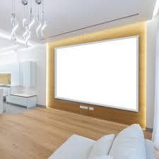 tela para  projetor 2 metros