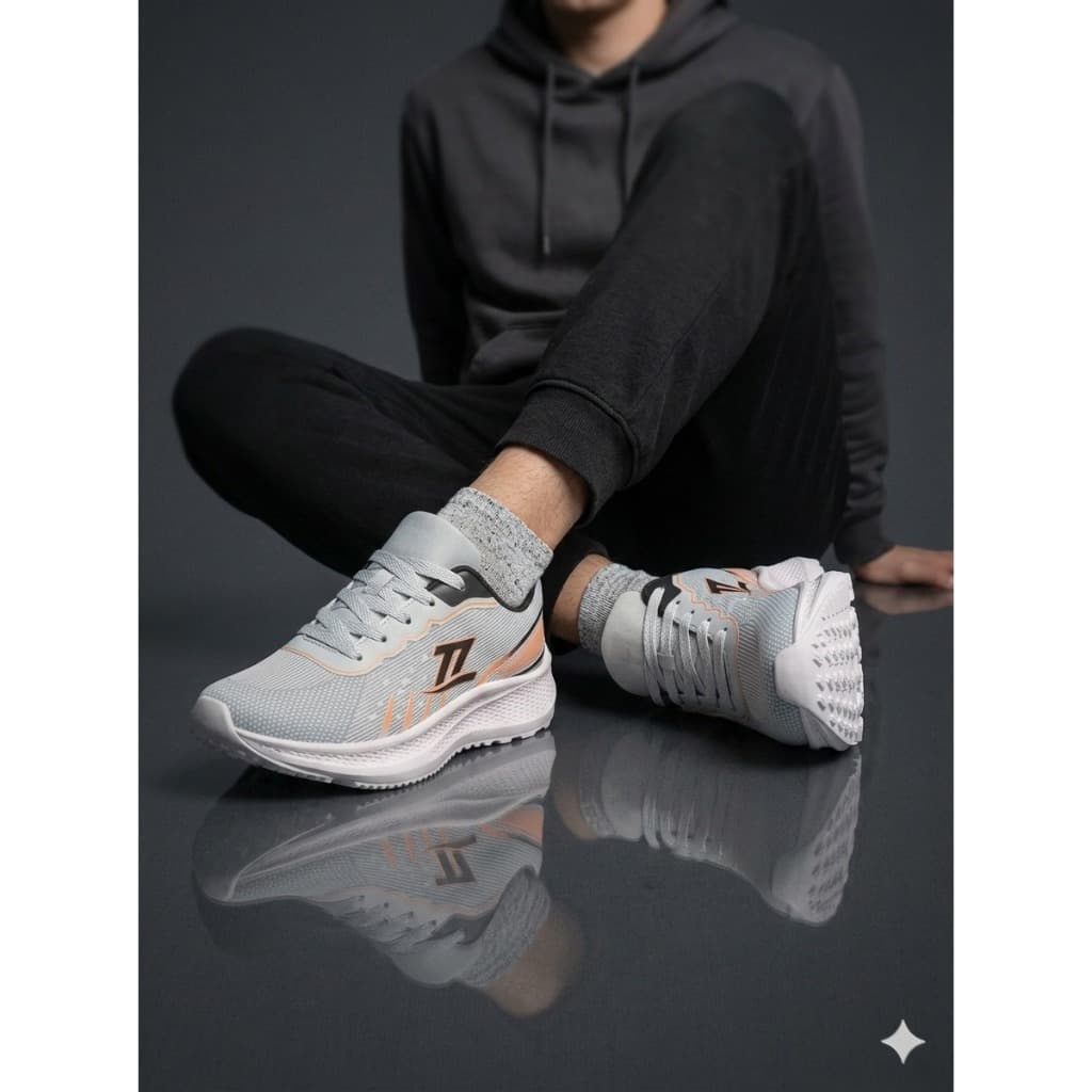 Tênis Confortável Promoção Hoje Últimas Unidades ⚡