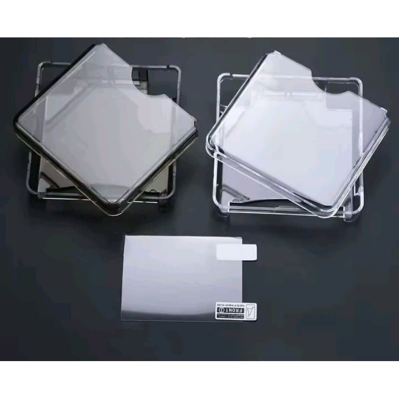 capa de proteção Game boy Advance SP case GBA SP