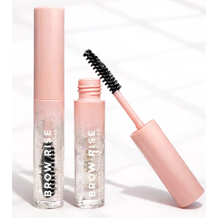 GEL INCOLOR PARA SOBRANCELHAS BROW RISE RUBY ROSE HB-E2503