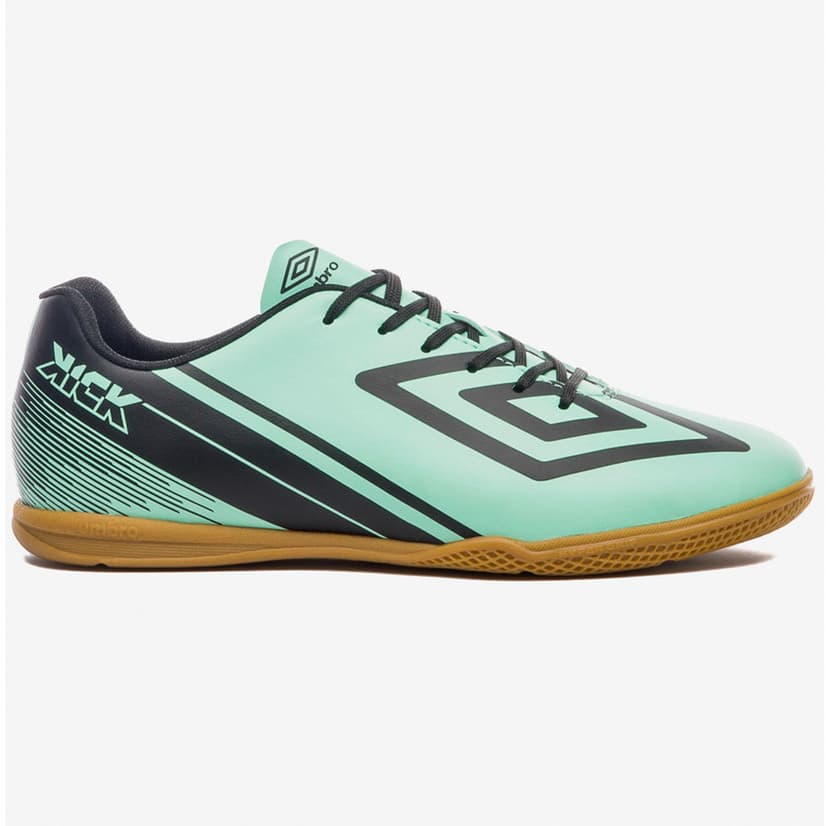 Chuteira Futsal Umbro Kick Original Confortável Antiderrapante Hypergrip Quadra