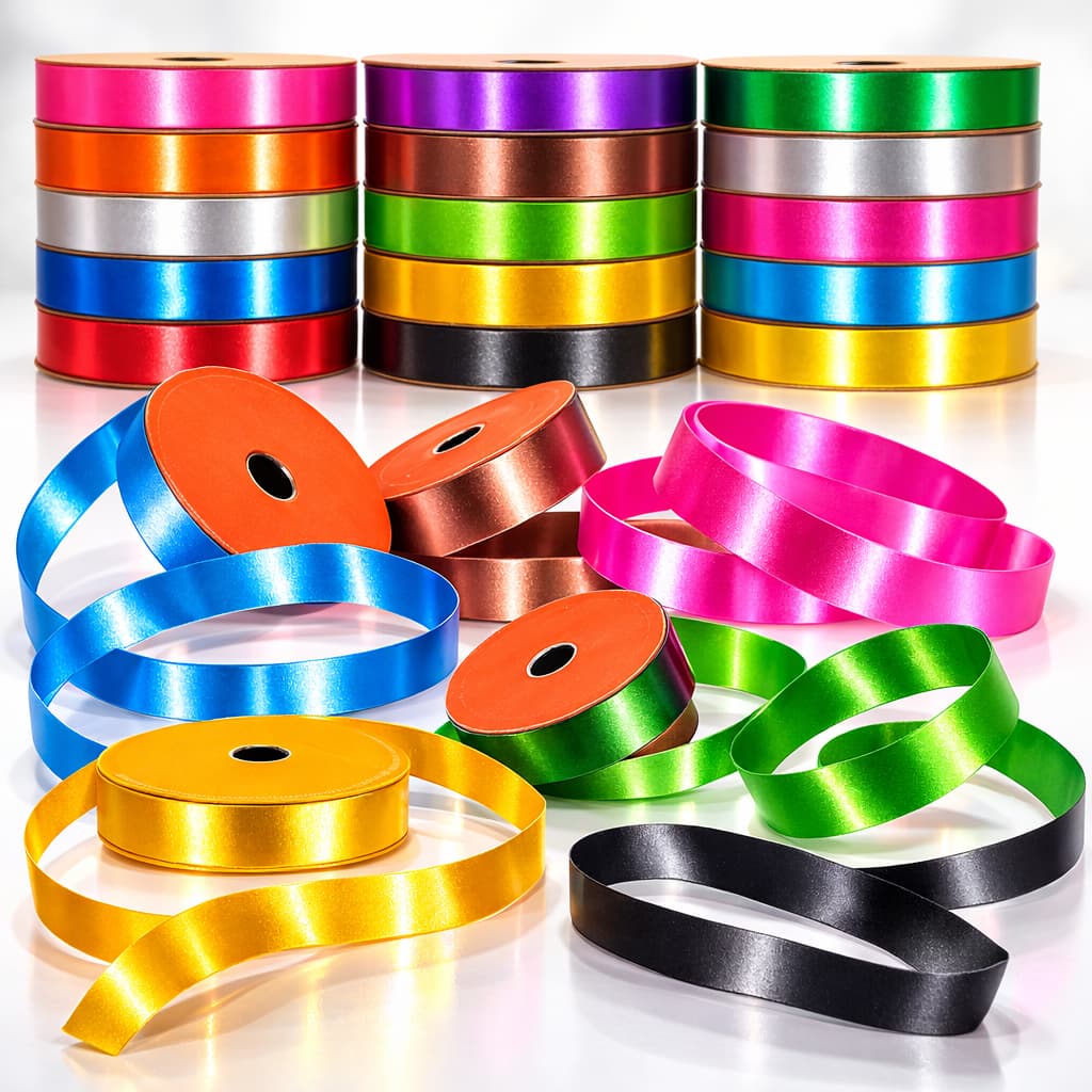 Fita Decorativa Chavan Embalagens 15mm x 50m