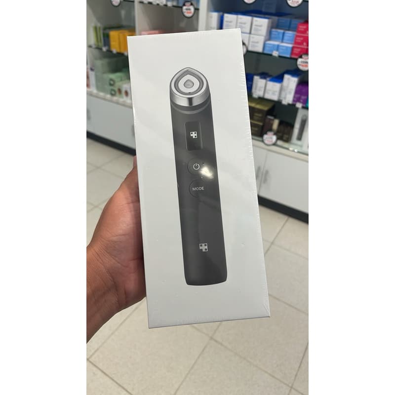 Age-r booster pró rejuvenescimento facial