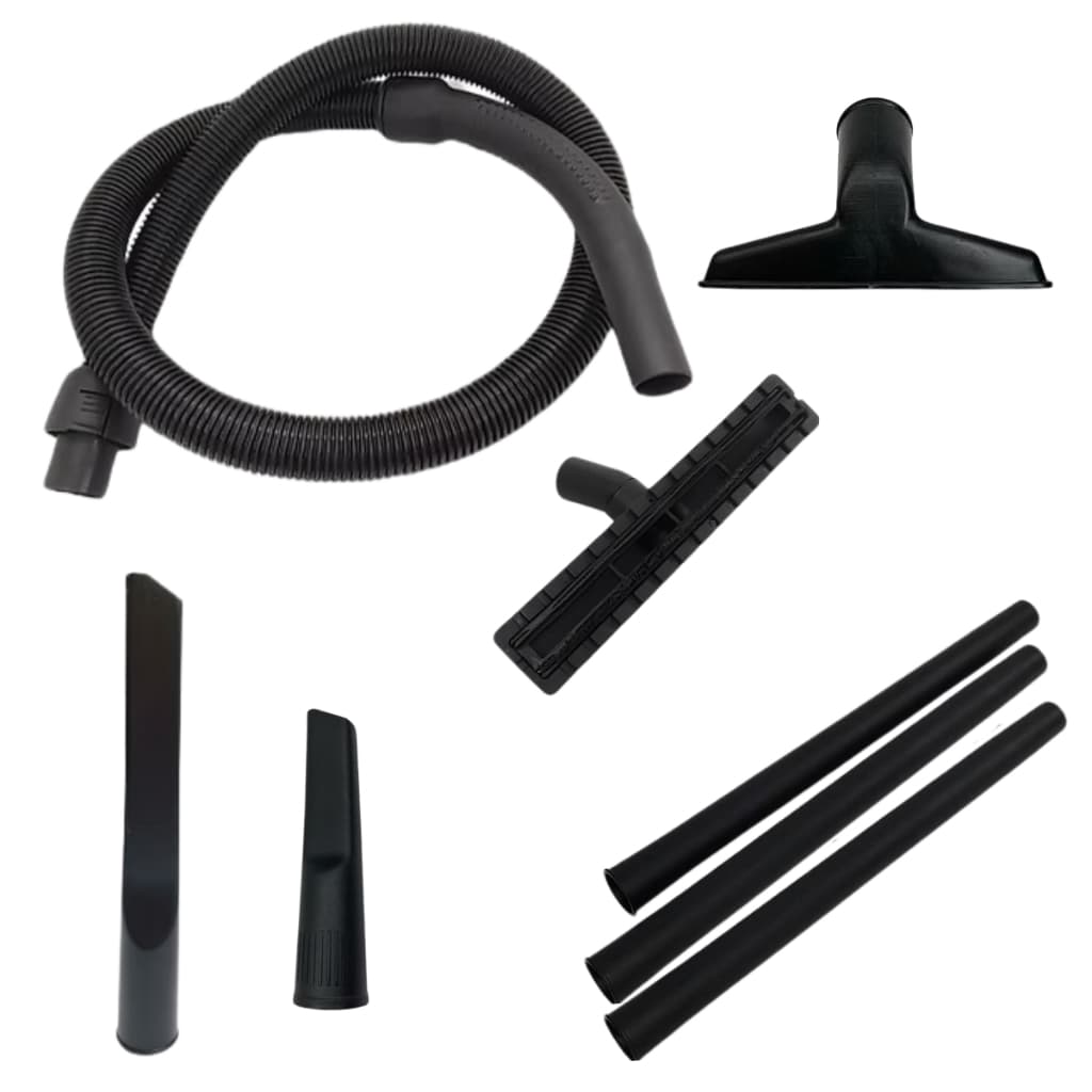 Mangueira Aspirador Pó Britânia 1400 + 7 bocais Encaixe 32mm