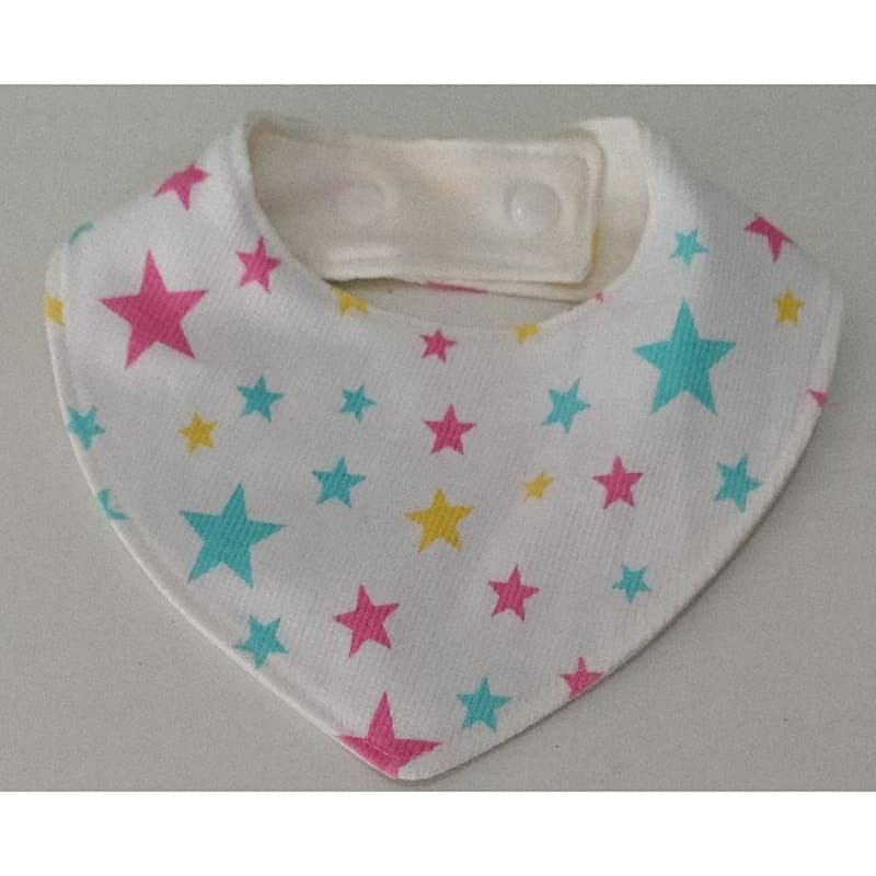 Babador dupla face PROMOÇÃO varejo impermeável bandana menino  menina bebê babeiro barato fofo