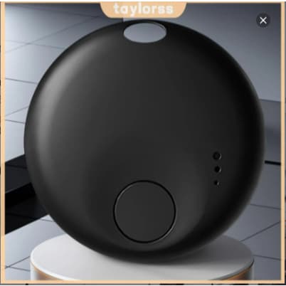 Rastreador Smart Air Tag para Iphone Localizador Mala Pet Carro Moto Apple IOS SOMENTE PARA IPHONE