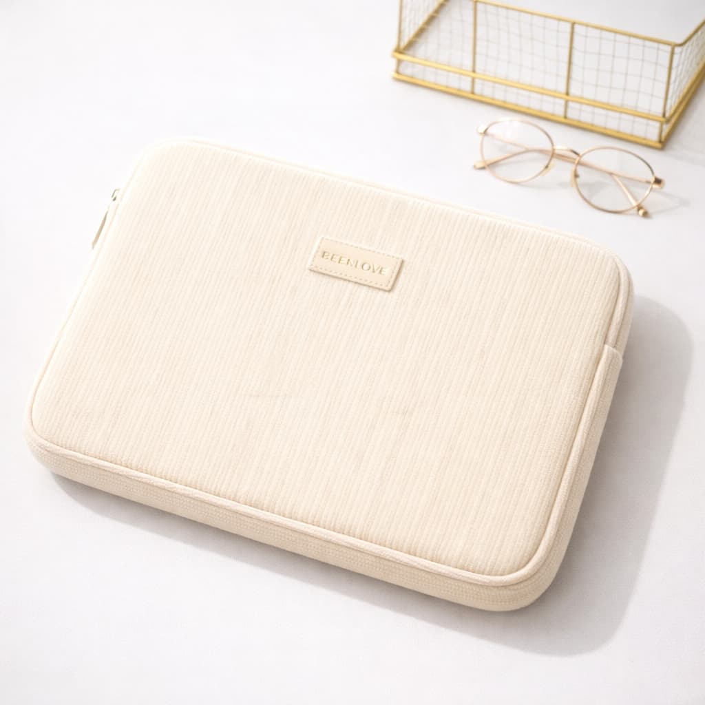 Jd Bag's Capa Notebook Premium Acolchoada 13 14 15.6 Polegadas Impermeável Reforçada