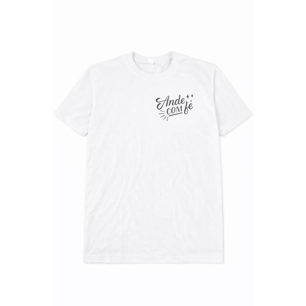 Camisetas branca elegantes ,blusas brancas enfermagem,blusa crista,