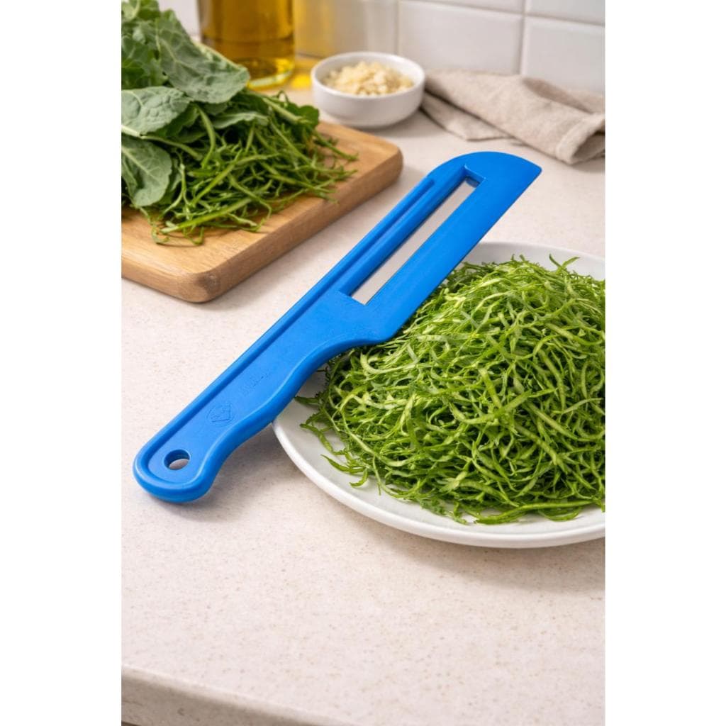 Novo Fatiador descasca Legumes Prático para Couve e Repolho Fininho legumes fatiados PROMOÇÃO