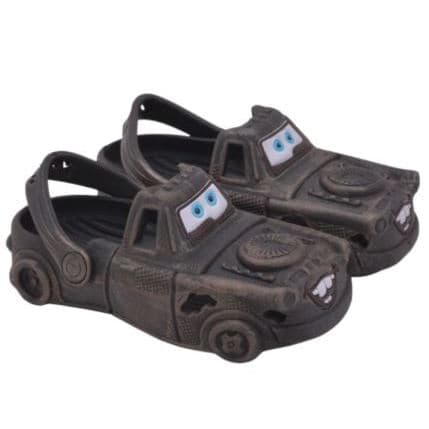 Papete Infantil do Carros - Matte - Tamanho do 21 ao 28