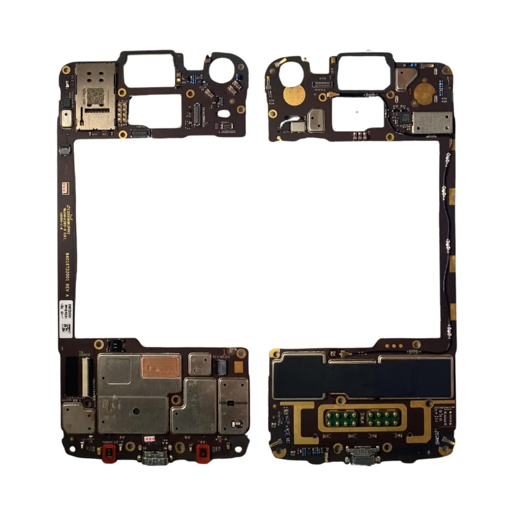 Placa Mãe Moto Z3 Play XT1929 – Placa Principal