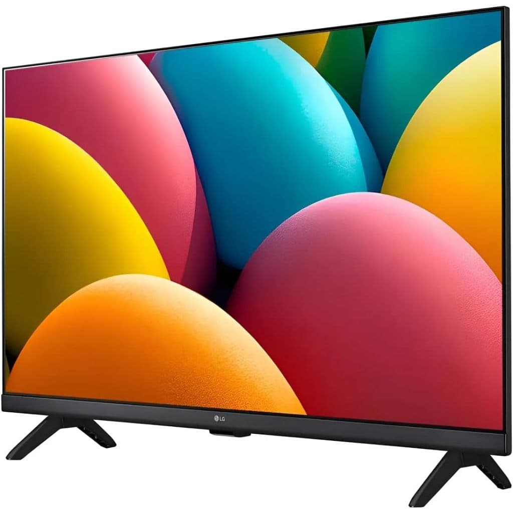 TV LG 32" LED HD Smart Pro 32RL601CBSA