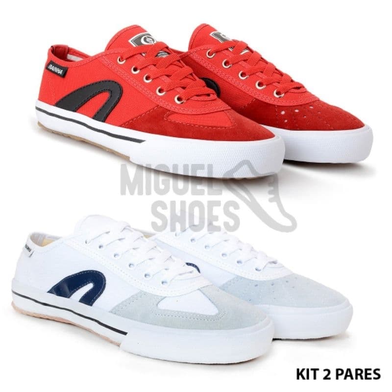 kit chuteira semiprofissional Rainha futsal salão quadra vôlei masculino e feminino.