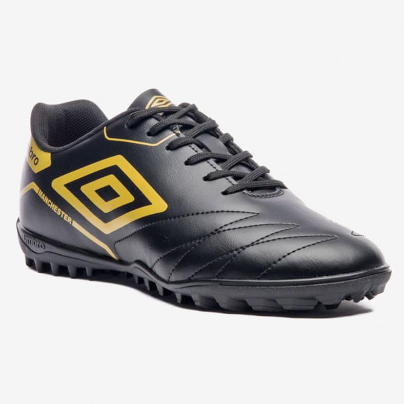 Chuteira de Futebol Society Umbro Manchester Original