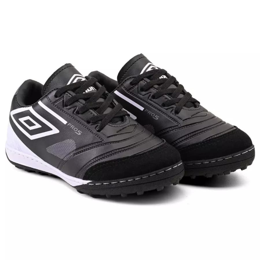 Chuteira Pro5 Society Menino Masculina Sintetico Promoção