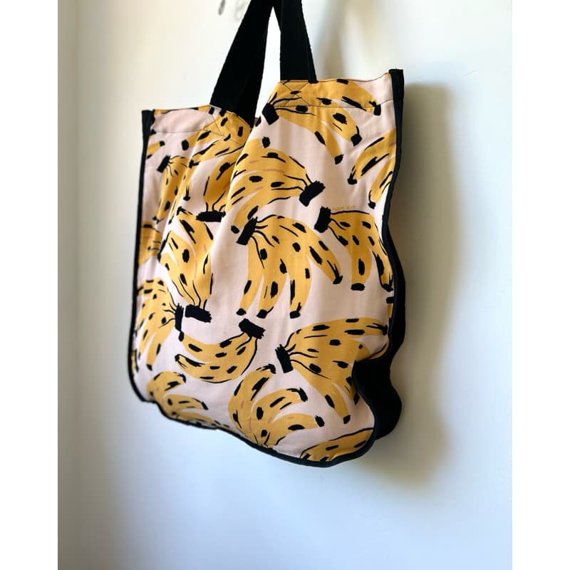 Max bolsa/Bag - Upcycling