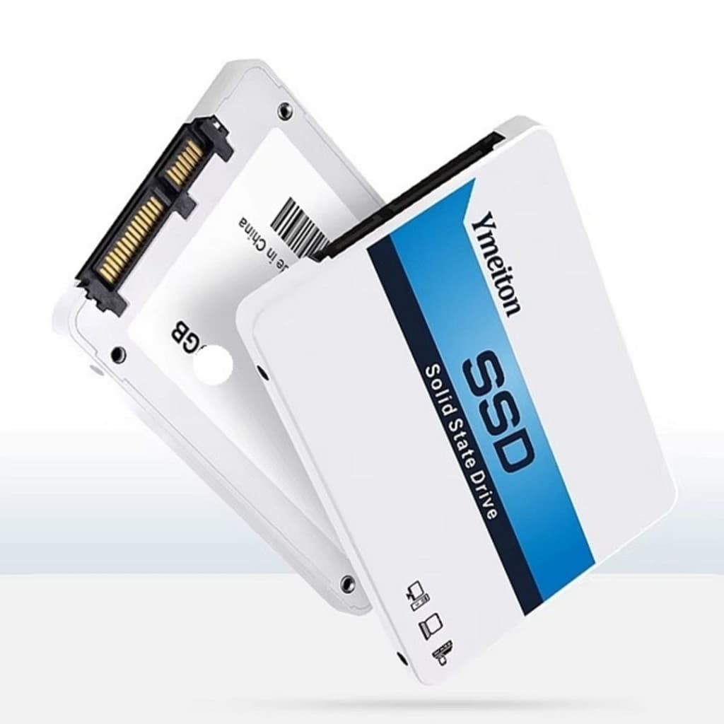 SSD SATA 120GB YMEITON - ENTREGA RAPIDA